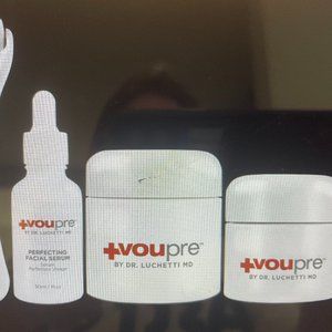 Aqua Collection-VuePre Luxury Facial Care